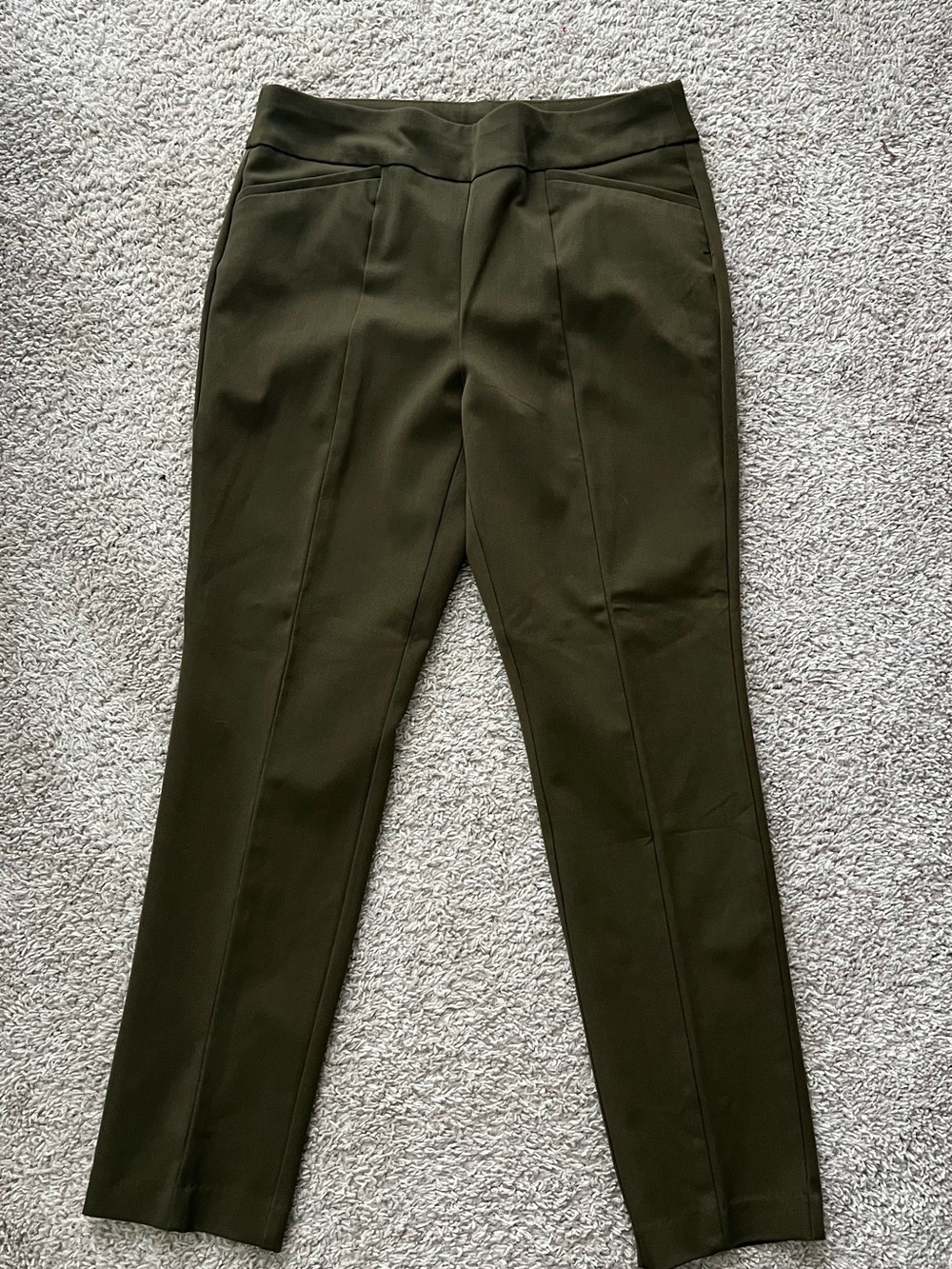 Chicos So Slim Pants